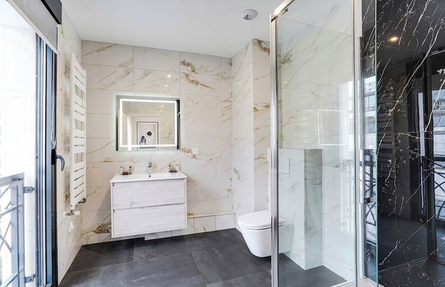 Studio Sleek & Refined - Levallois-perret - Foto 6