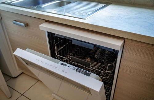 NEW Modern Townhouse Holiday Home Free Parking - Foto 19