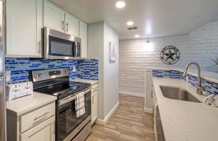 Beach Boardwalk Access Pool + Remodeled Interior Tropical Haven by Avantstay - Photo 14
