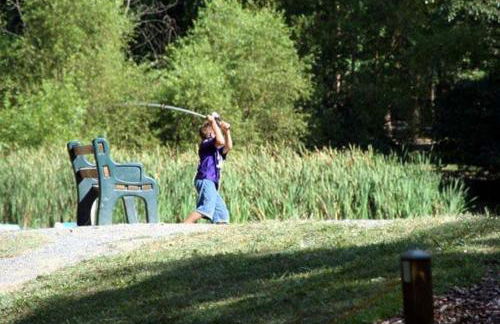 Drummer Boy Camping Resort - Foto 13