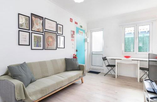 Caparica Balance Apartment, 2 bedroom - Foto 1