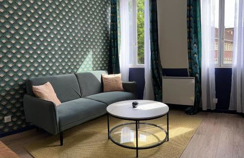 Appartement entier cosy - Foto 9