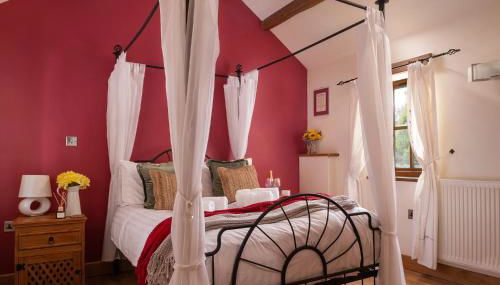 Beautiful Countryside cottage on the North Wales Coast - Foto 4