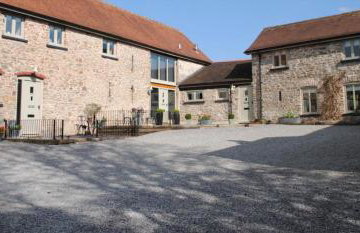 Little Howle Farm Barn - Foto 1