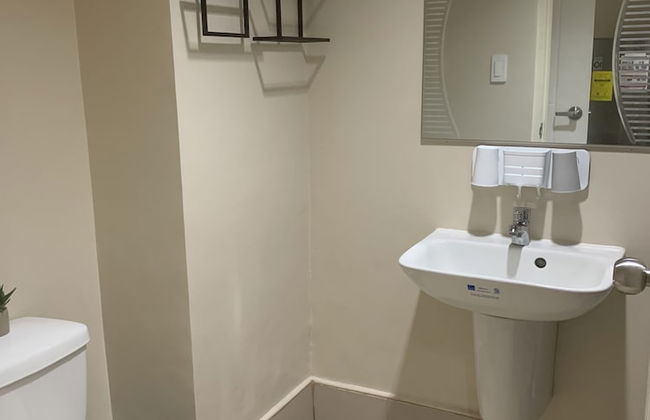 Cebu Rooms- Sunvida Tower - Photo 8