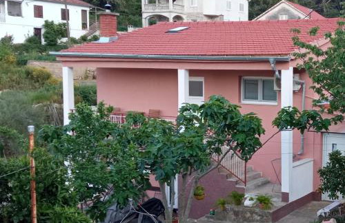 Seaside holiday house Mali Iz (Iz) - 17536 - Foto 1