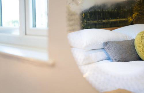 Kentmere Haven - 2 Bedroom - Cycle Storage - Foto 13