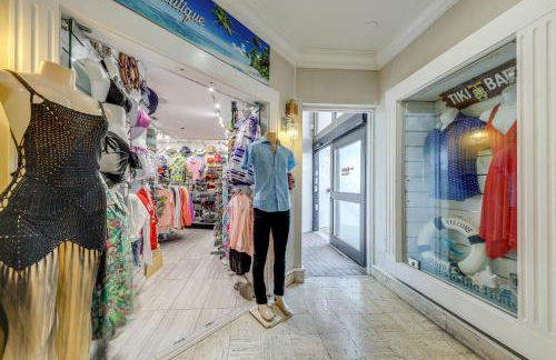 Steps to Sand! 10th-Floor Ocean Manor Unit with Pool - Foto 20