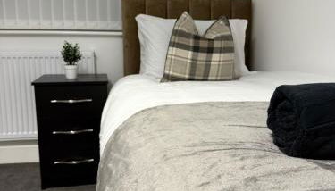 Spacious & Modern house in St Helens - Foto 3