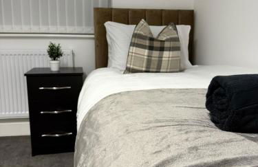 Spacious & Modern house in St Helens - Foto 3