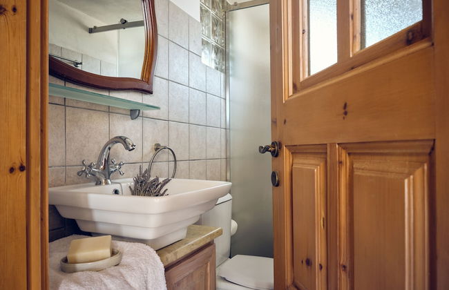 Blue Caves Villas - Foto 65