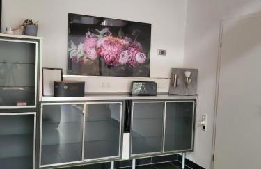 Hainberg-Loft mit Gartensauna - Foto 12