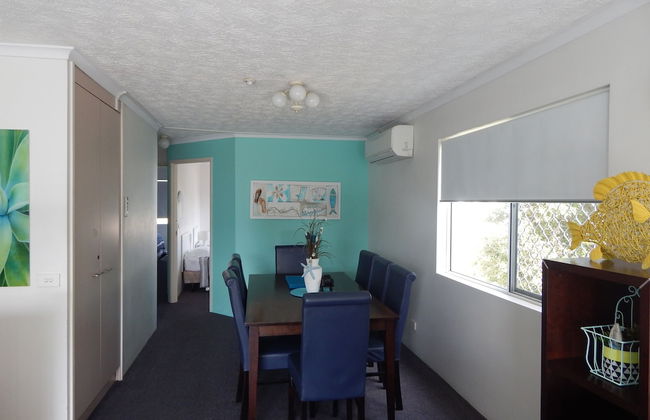 Tranquil Shores Holiday Apartments - Foto 22