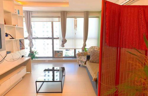 FLAT com piscina, vista para o Aquário e Feng Shui - Foto 38