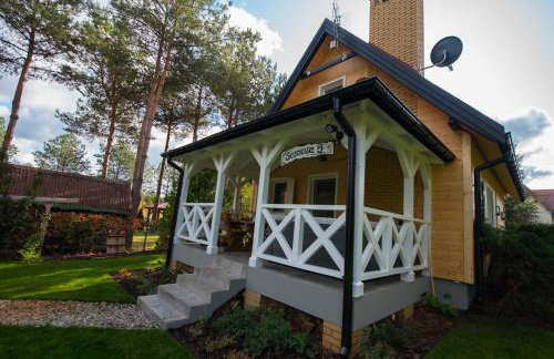 Relax House Narty - Foto 24