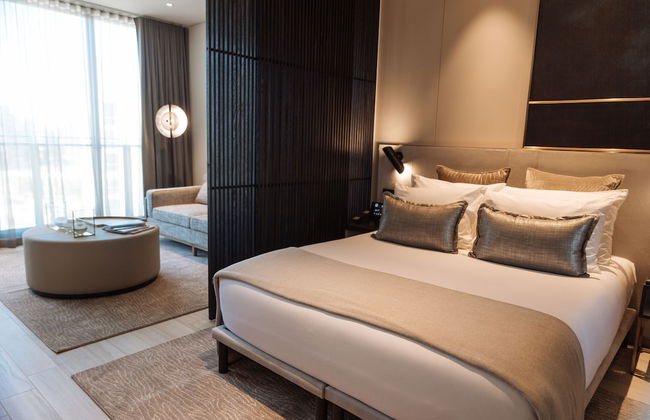 One Global Resorts Green Square - Foto 10