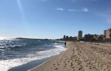 New City Penthouse near beach with sunny balcony - Foto 37
