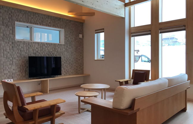 Tsuru Apartments - Foto 28