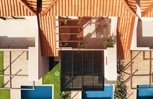 Ofurô - 5 Suítes - Piscina Aquecida - Marina - Condomínio - Foto 19