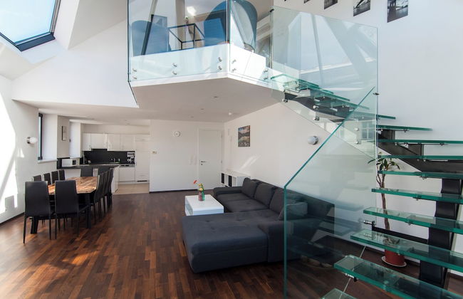 Margareten Apartments - contactless check in - Foto 62