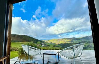 Cabañas Huma 2 - Foto 1