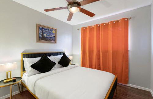 Mins 2 Downtown - King Bed - Private Stays - Foto 25