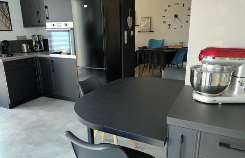 "Les Gîtes côté Blind" tout confort proche Colmar - Foto 65