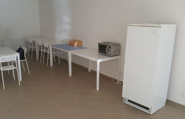 Aparthotel USMEV - Photo 10