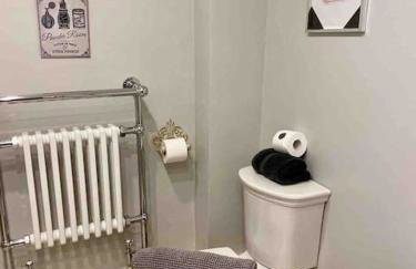 Luxury Cottage Dog friendly with Hot Tub - Foto 11