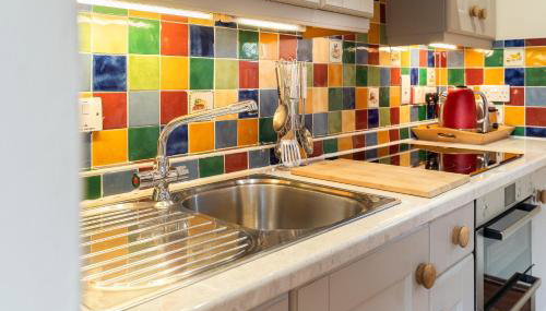 Carters cottage - Foto 3