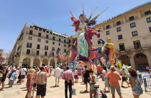 Super Estudio 01 "a pasos de la Estación Renfe" - Photo 12