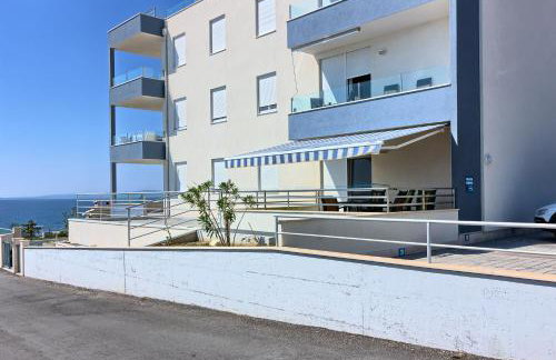 Seaside Apartments, Znjan Beach - Foto 29