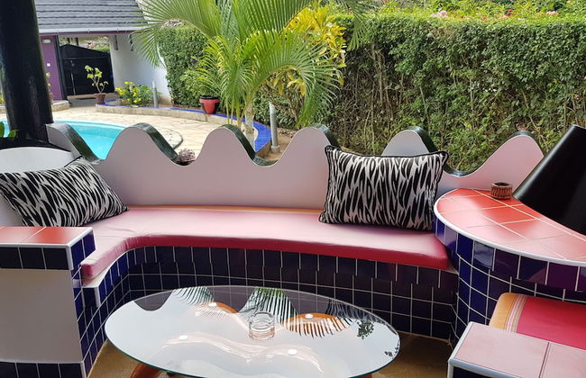 Madiba 2 Cottage - Foto 6