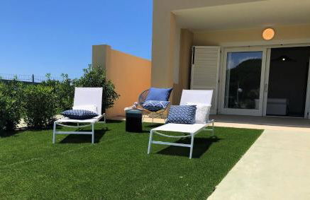 Residence Mar Mediterraneo - Foto 24