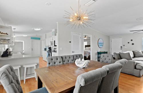 Near Beach Hot Tub Pet-Friendly - Foto 6