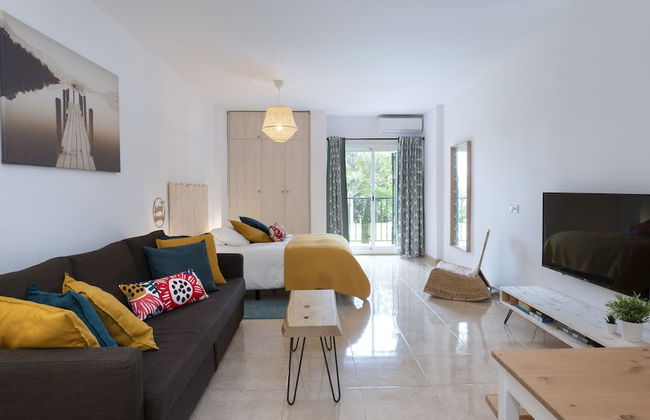 Minerva Suites by Kaarina - Photo 6