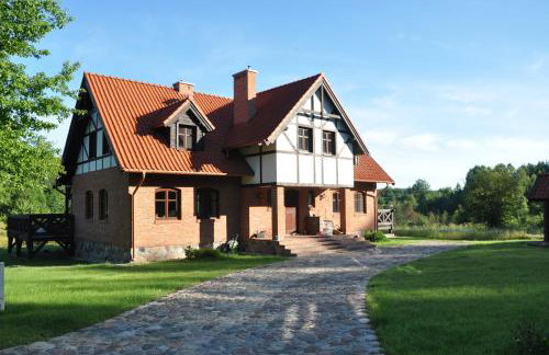 Zakątek Sary - Foto 9