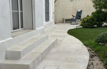 Maison 4pièces -Haut Standing CANNES - Photo 28