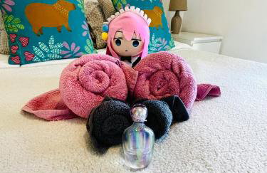 Modern & Cosy Apartment With Balcony, Near Media City Centre & Old Trafford Stadium - Foto 13