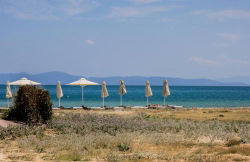 Sunny Nest with a sea view by Salt Apartments - Foto 24