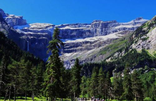 Gîte des 3 Pics dans les Hautes-Pyrénées - Photo 29