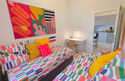 Blumenhof Duisburg HBF - Photo 71