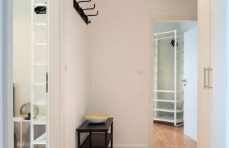 Kudamm plus AC plus SelfCheckIn plus Free Street Parking - Foto 10