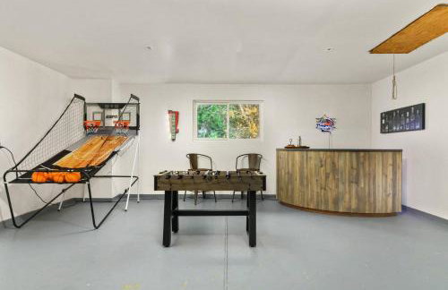 Tanner Basin Retreat - Foto 22