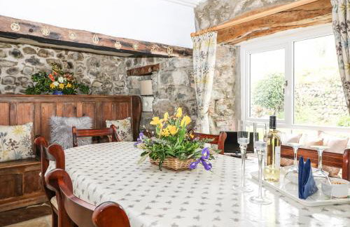 Penrose Farm Cottage - Foto 10