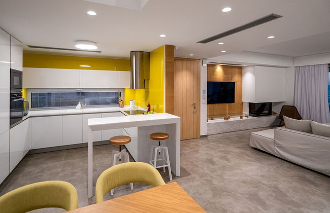 Dias Blue Villa - Foto 22