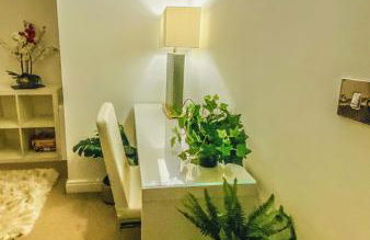 Chester City Centre Waterfront Apartment - Photo 60