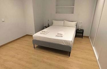 Chamartín Easy Stay - Habitaciones cómodas y bien ubicadas - Photo 10