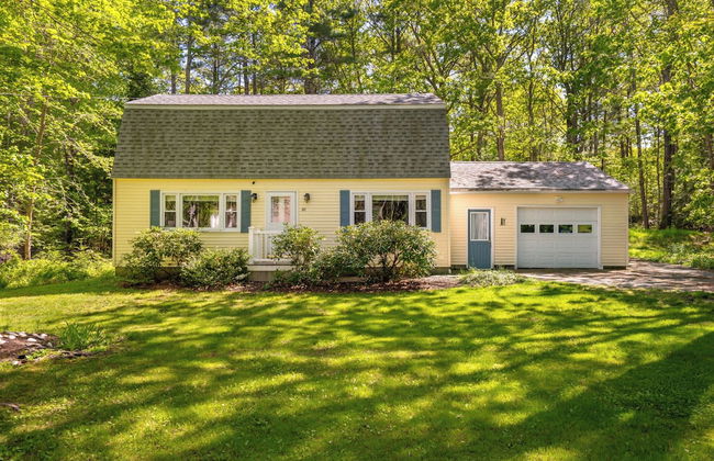 The Cheeky Chickadee Sleeps 7 - Foto 38