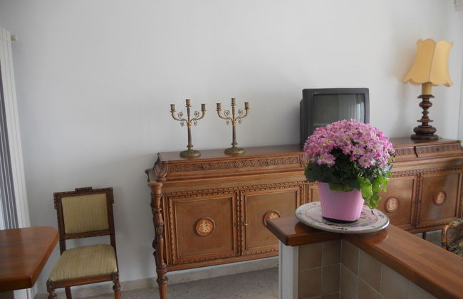 Apartments "solaria 1 & 2 Ospedaletti Ligure by Sanremo Italian Riviera - Foto 13